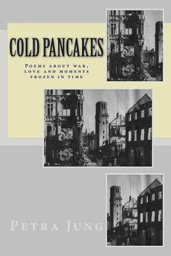 portada Cold Pancakes: and other poems..... (en Inglés)