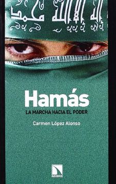 portada Hamás
