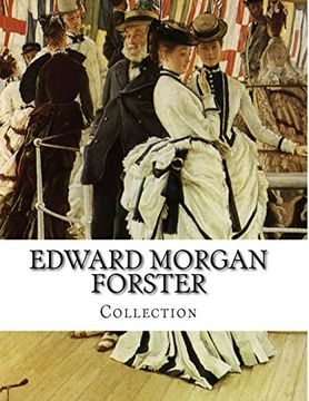portada Edward Morgan Forster, Collection