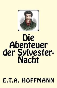 portada Die Abenteuer der Sylvester-Nacht (in German)