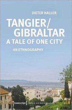 portada Tangier (en Inglés)