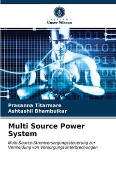 portada Multi Source Power System (en Alemán)