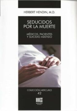 portada Seducidos por la Muerte (in Spanish)