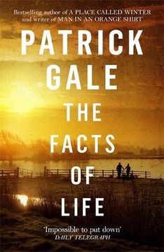 portada The Facts of Life (Paperback) (en Inglés)