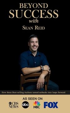 portada Beyond Success with Sean Reid (en Inglés)