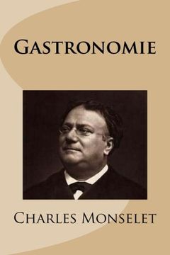 portada Gastronomie (French Edition)