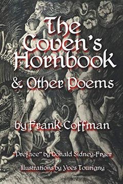 portada The Coven's Hornbook & Other Poems (en Inglés)