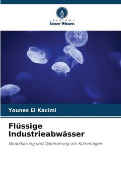 portada Flüssige Industrieabwässer (en Alemán)