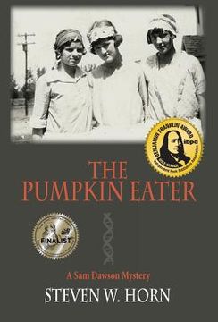 portada The Pumpkin Eater (en Inglés)
