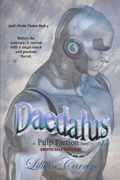 portada Daedalus (en Inglés)