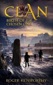 portada Clan: Birth of the Chosen One (en Inglés)