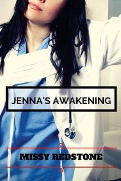 portada Jenna's Awakening (en Inglés)