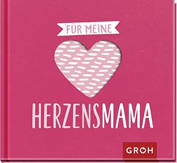 portada Für Meine Herzensmama (in German)