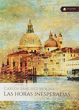portada Las Horas Inesperadas (in Spanish)