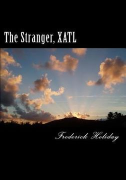 portada The Stranger, XATL (in English)