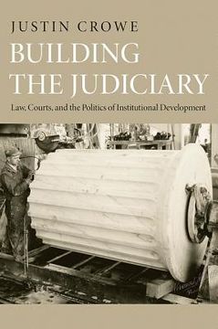 portada building the judiciary