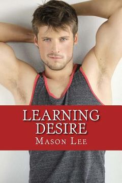 portada Learning Desire (en Inglés)