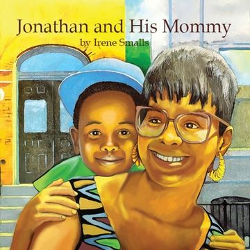 portada Jonathan and His Mommy (en Inglés)