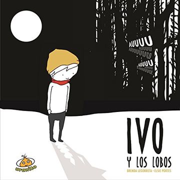 portada IVO Y LOS LOBOS (MEX C)