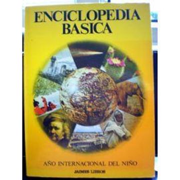 portada Enciclopedia Básica
