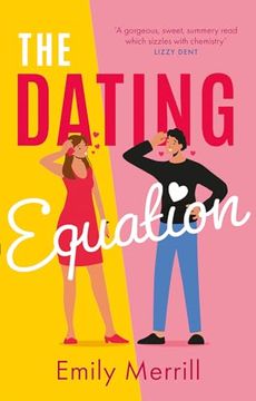 portada The Dating Equation