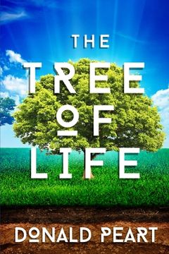 portada The Tree of Life (in English)