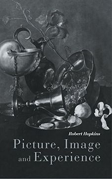 portada Picture, Image and Experience: A Philosophical Inquiry (en Inglés)