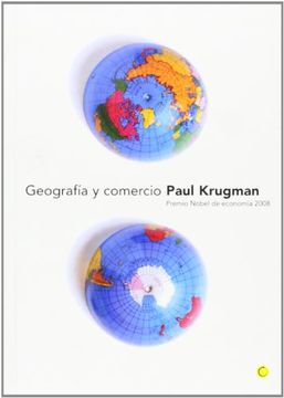 portada Geografia y Comercio