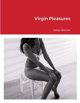 portada Virgin Pleasures (en Inglés)