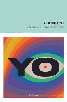 portada Querida yo (in Spanish)