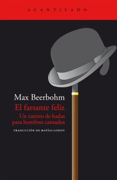 portada Farsante Feliz (in Spanish)