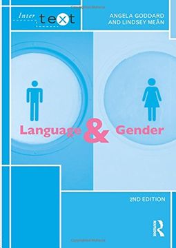 portada Language and Gender (Intertext) 