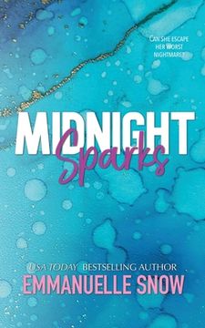 portada Midnight Sparks (en Inglés)