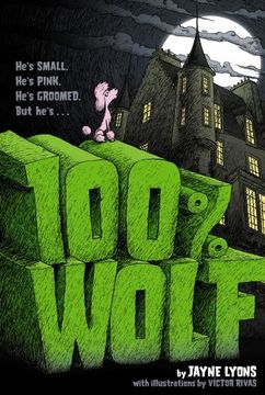 100% wolf (en Inglés)