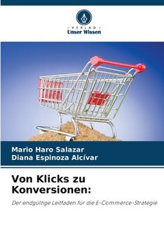 portada Von Klicks zu Konversionen (en Alemán)