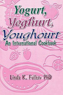 portada yogurt, yoghurt, youghourt (in English)