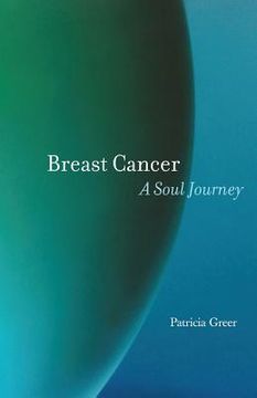 portada Breast Cancer: A Soul Journey