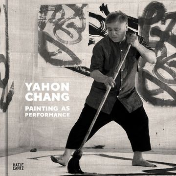 portada Yahon Chang (en Inglés)