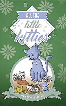 portada All The Little Kitties