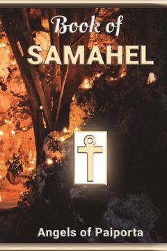 portada Book of Samahel (en Inglés)
