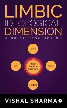 portada Limbic Ideological Dimension: A brief description (en Inglés)