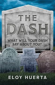 portada The Dash (en Inglés)