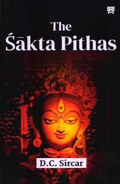 portada The Sakta Pithas