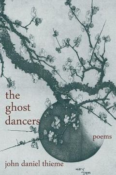 portada The ghost dancers