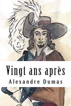 portada Vingt ans Après: Tome i (in French)