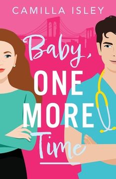 portada Baby, One More Time