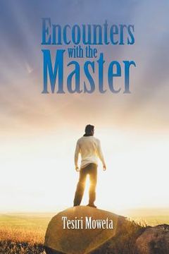 portada Encounters with the Master (en Inglés)