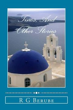 portada Tinos, And Other Stories (in English)