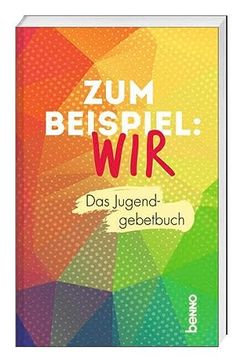 portada Zum Beispiel: Wir (en Alemán)