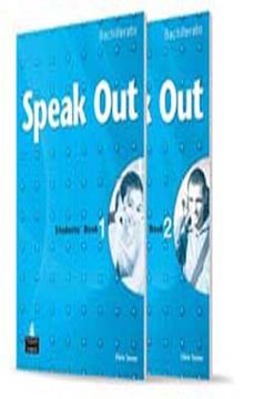 portada (10).speak out 1o.bach.(student´s) (en Inglés)
